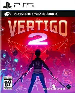 Vertigo 2