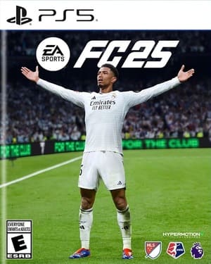 EA Sports FC 25