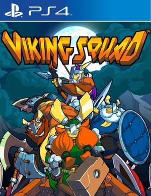 Viking Squad