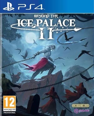 Beyond The Ice Palace 2