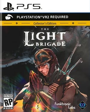 The Light Brigade