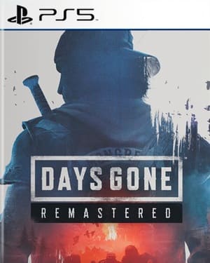 Days Gone Remastered