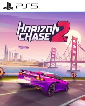 Horizon Chase 2