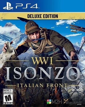 Isonzo Ultimate Edition