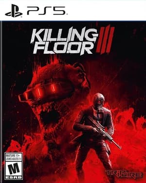 Killing Floor 3