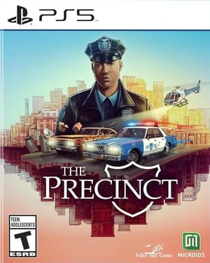 The Precinct