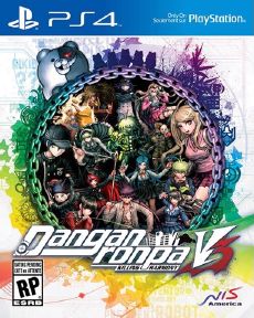 Danganronpa V3 Killing Harmony