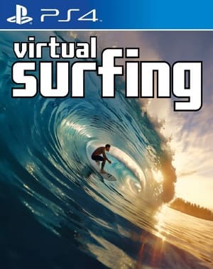 Virtual Surfing