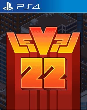 LEVEL 22
