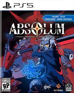 Absolum