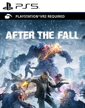 After The Fall