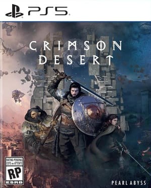 Crimson Desert