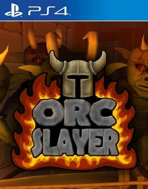 Orc Slayer
