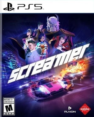 Screamer