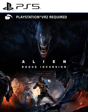 Alien Rogue Incursion