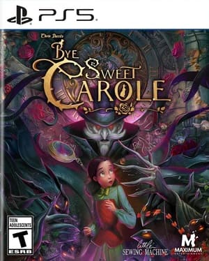 Bye Sweet Carole
