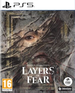 Layers of Fear