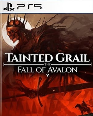 Tainted Grail The Fall of Avalon