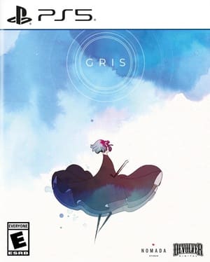 GRIS