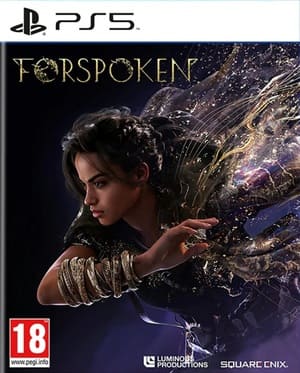 Forspoken