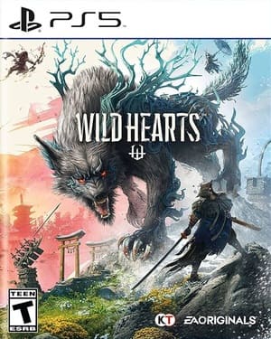 WILD HEARTS