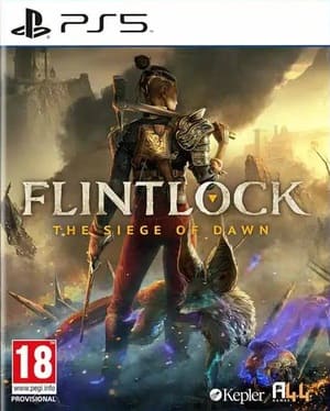 Flintlock The Siege of Dawn