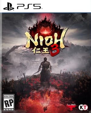 Nioh 3