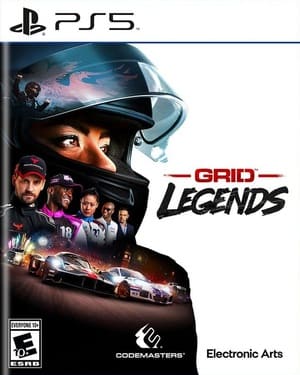 GRID Legends