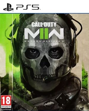 Call of Duty Modern Warfare 2
