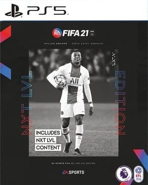 FIFA 21