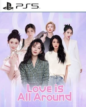 Love is All Around