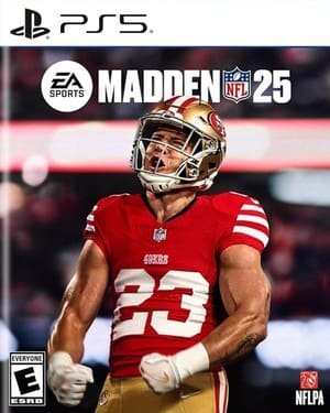 Madden NFL 25