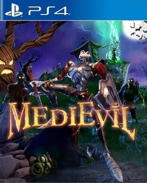 MediEvil (2024)