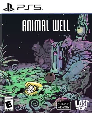 Animal Well