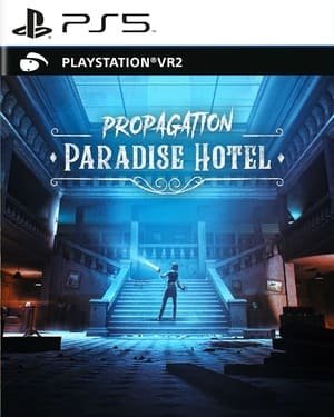 Propagation Paradise Hotel