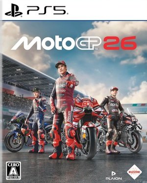 MotoGP 26
