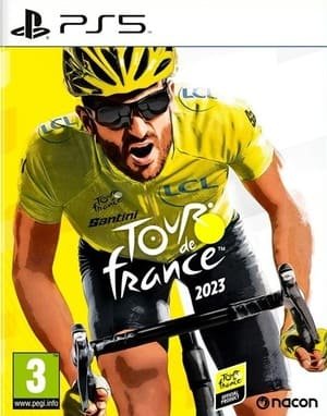 Tour de France 2023
