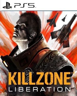 Killzone Liberation