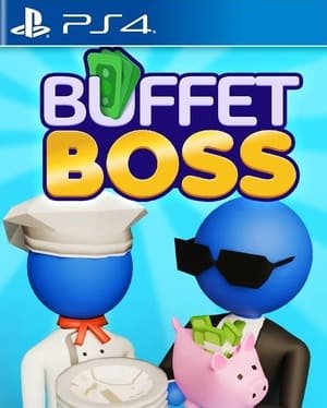 Buffet Boss