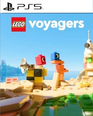 LEGO Voyagers