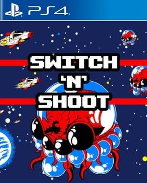 Switch N Shoot