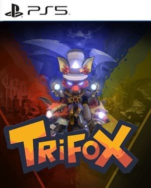Trifox