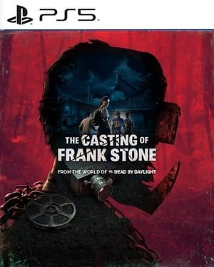 The Casting of Frank Stone