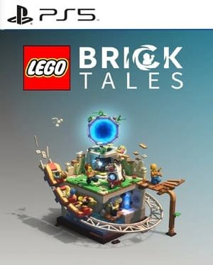 LEGO Bricktales