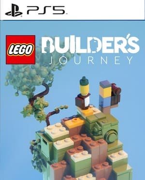 LEGO Builders Journey