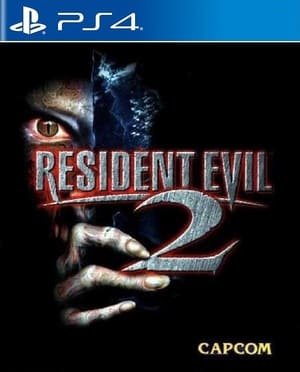 Resident Evil 2