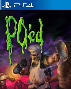 POed Definitive Edition