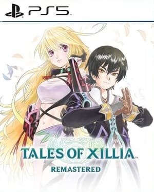 Tales of Xillia Remastered