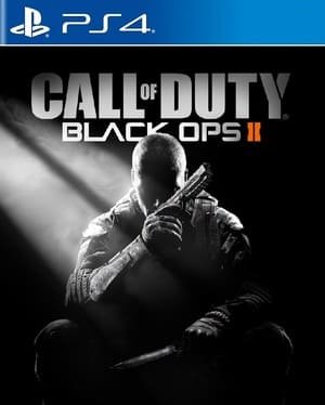 Call of Duty Black Ops 2