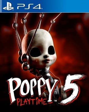 Poppy Playtime Chapter 5
